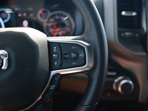 New 2026 RAM 1500 Express RWD image 19