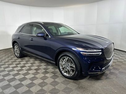 Used 2025 Genesis GV70 2.5T w/ Advanced Package
