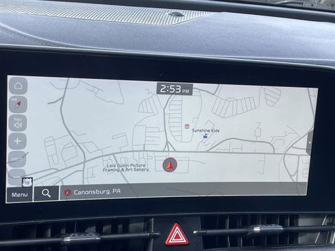 Used 2023 Kia Sportage X-Pro image 21