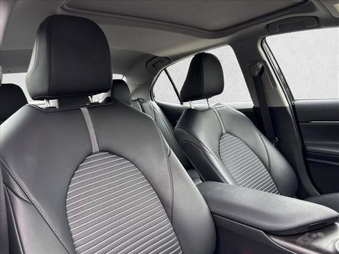 Certified 2024 Toyota Camry SE w/ Convenience Package FWD image 24