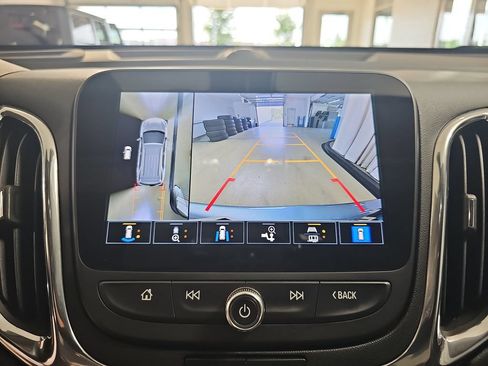 Certified 2023 Chevrolet Equinox LT AWD/4WD image 29