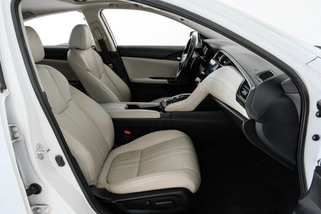 Used 2022 Honda Insight Touring image 31