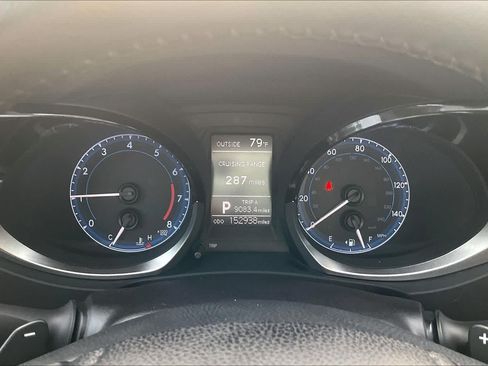 Used 2015 Toyota Corolla S w/ Driver Convenience Package FWD image 25