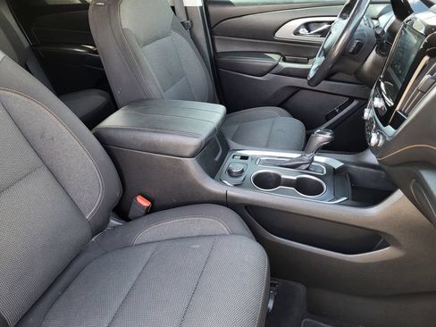 Used 2019 Chevrolet Traverse LT AWD/4WD image 11