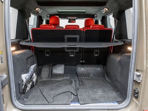 Used 2021 Mercedes-Benz G 63 AMG AMG G 63 image 23