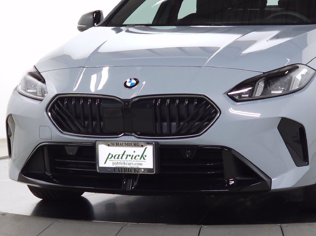 Used 2026 BMW 228i xDrive w/ Technology Package AWD/4WD image 3