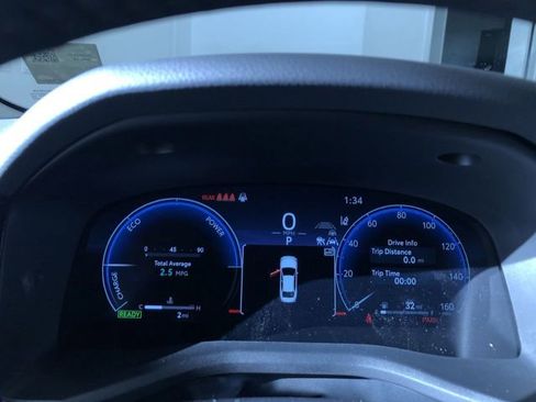 New 2026 Toyota Camry XLE image 22