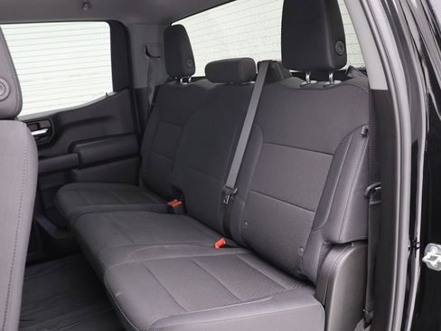 Used 2024 GMC Sierra 1500 Pro w/ Graphite Edition image 14