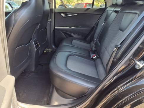 Used 2023 Kia Niro Wind FWD image 17