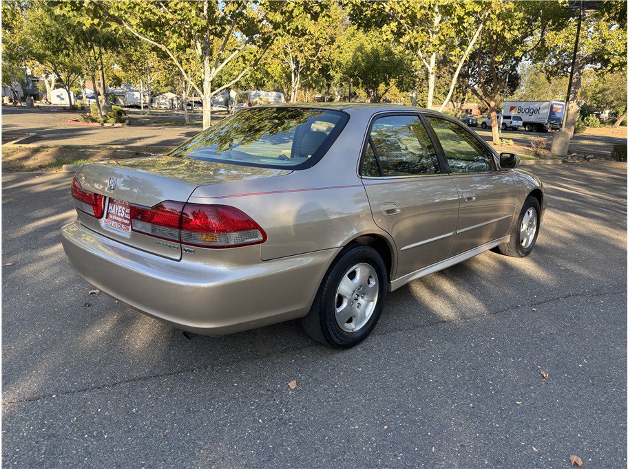 Used 2001 Honda Accord EX image 6