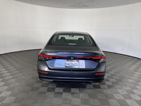Used 2023 Honda Accord LX image 5