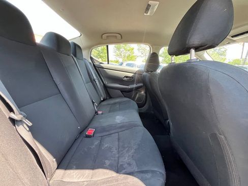 Used 2024 Nissan Sentra S FWD image 22