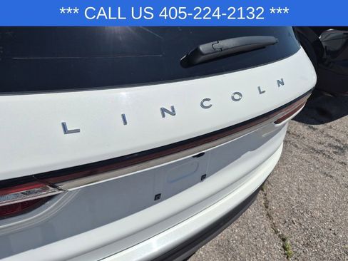 Used 2021 Lincoln Corsair FWD image 9