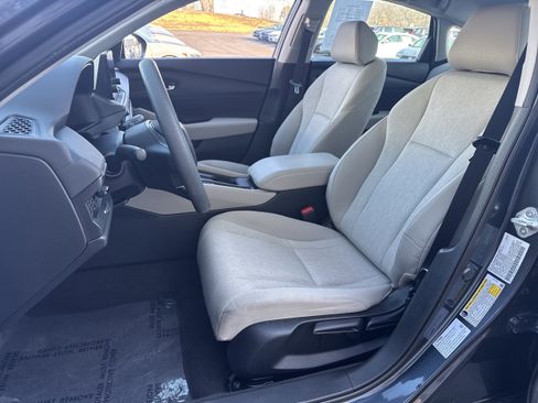 Used 2023 Honda Accord LX image 5