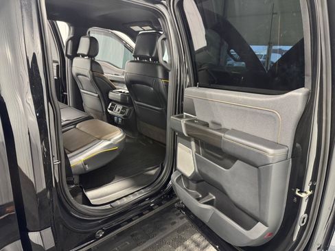 Used 2023 Ford F150 Tremor w/ Equipment Group 402A High AWD/4WD image 30