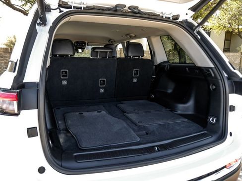 Used 2023 Jeep Grand Cherokee Limited image 63