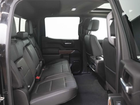 Used 2022 Chevrolet Silverado 1500 High Country AWD/4WD image 12