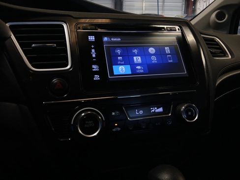 Used 2015 Honda Civic SE image 21