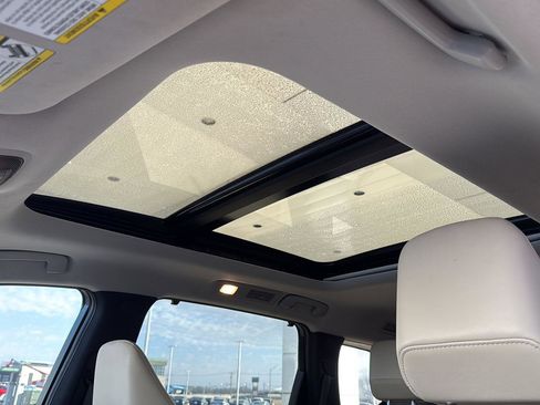 Used 2023 INFINITI QX60 Luxe w/ Cargo Package image 21