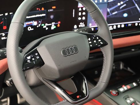 Used 2025 Audi S5 Prestige AWD/4WD image 16