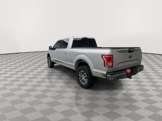 Used 2017 Ford F150 XLT w/ Equipment Group 302A Luxury video 2
