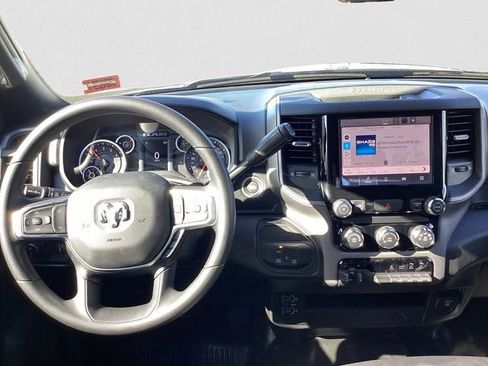 New 2026 RAM 2500 Tradesman w/ Chrome Appearance Group image 11