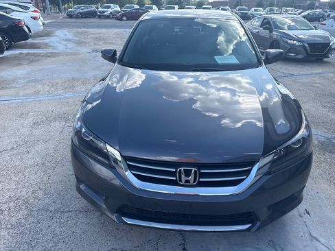 Used 2014 Honda Accord LX image 5