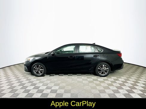 Used 2023 Kia Forte LXS w/ LXS Technology Package image 6