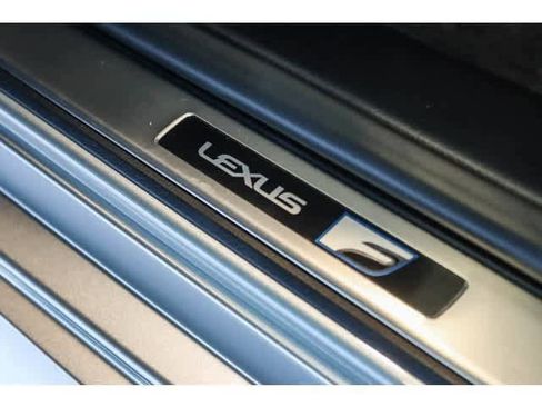 New 2025 Lexus RC F Final Edition image 44