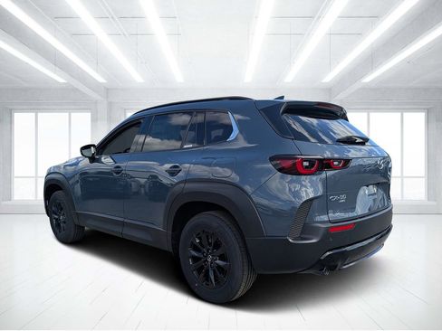 New 2026 MAZDA CX-50 AWD 2.5 Hybrid w/ Premium Pkg image 5