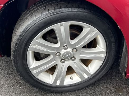 Used 2012 Chrysler 200 LX image 12