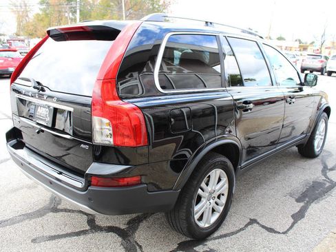 Used 2012 Volvo XC90 3.2 image 9