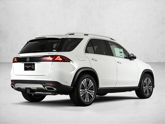 New 2027 Mercedes-Benz GLE 350 4MATIC image 5
