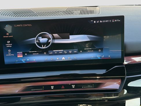 New 2027 BMW 530i w/ M Sport Package RWD image 32