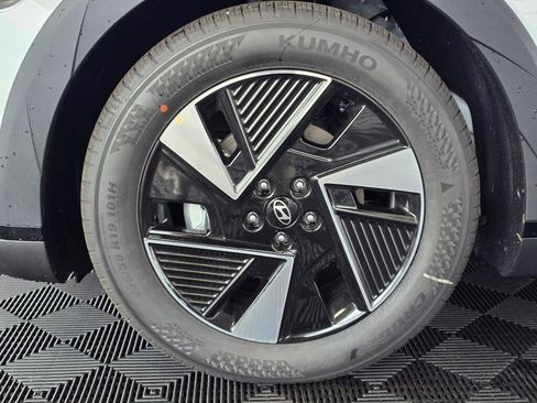 New 2026 Hyundai Ioniq 5 SEL AWD/4WD image 10