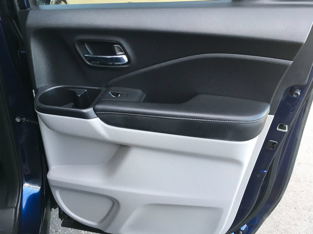 Used 2019 Honda Ridgeline RTL-T image 31