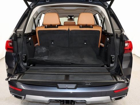 Used 2019 BMW X7 xDrive40i image 31