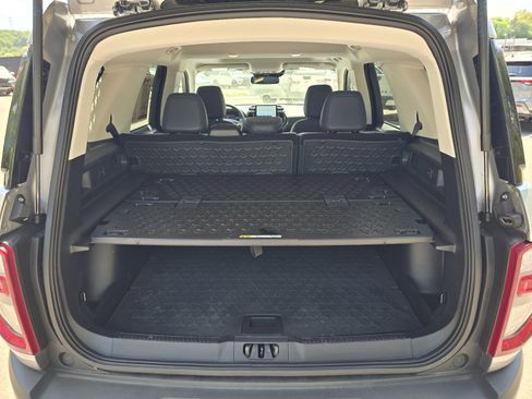 Used 2023 Ford Bronco Sport Outer Banks w/ Tech Package image 25