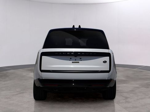 Used 2023 Land Rover Range Rover SE AWD/4WD image 6