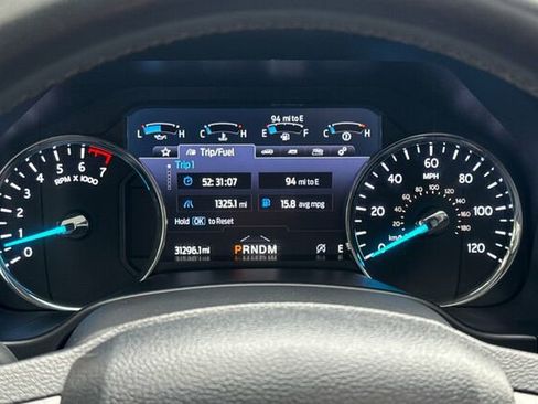 Certified 2020 Ford Expedition Max Platinum image 23