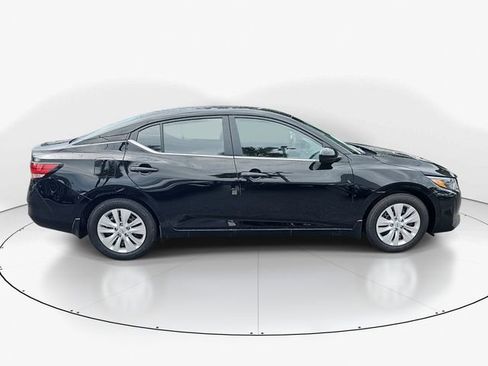New 2025 Nissan Sentra S image 11