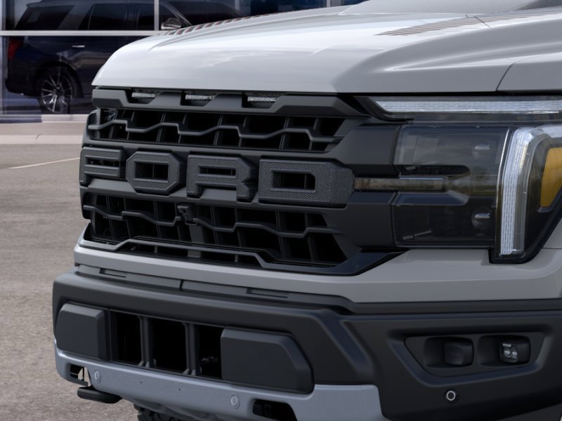 New 2026 Ford F150 Raptor AWD/4WD image 21