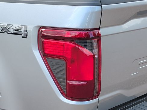 Used 2026 Ford F150 STX w/ Equipment Group 200A AWD/4WD image 17