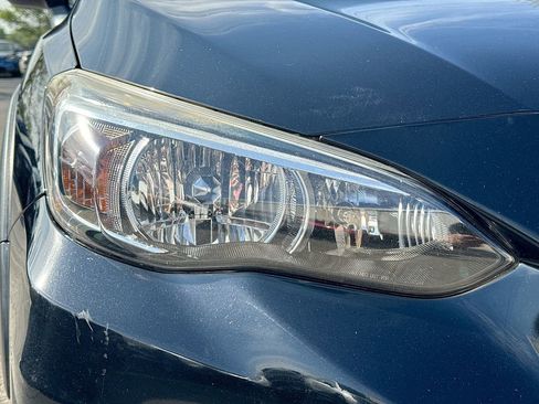 Used 2020 Subaru Crosstrek 2.0i Premium w/ Moonroof Package 2 image 37