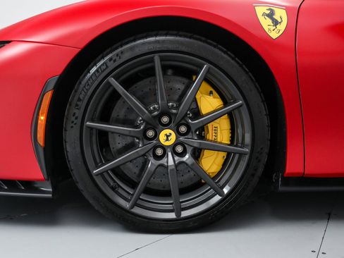Certified 2024 Ferrari SF90 Spider image 45