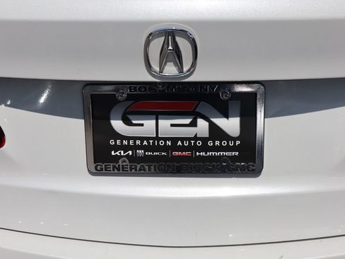 Used 2020 Acura TLX V6 SH-AWD w/ Technology Pkg image 29