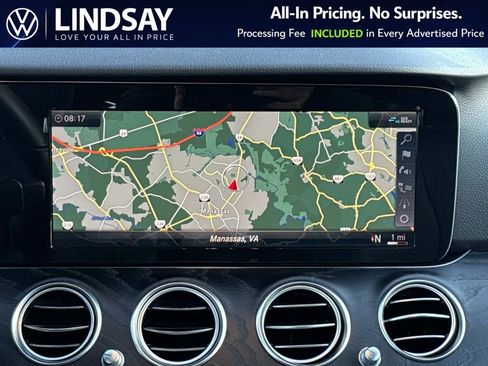 Used 2019 Mercedes-Benz E 450 4MATIC Wagon image 14
