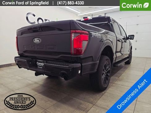 New 2026 Ford F150 XLT AWD/4WD image 5