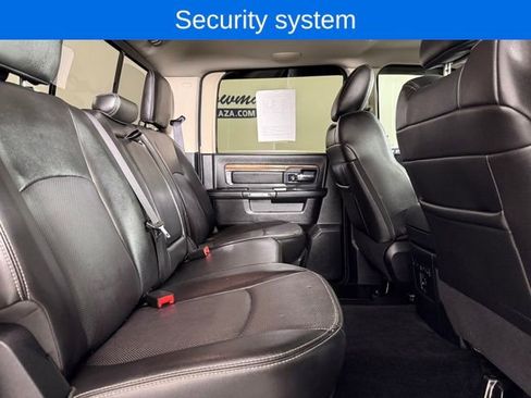Used 2014 RAM 1500 Laramie image 20