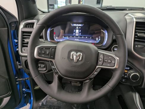 Used 2025 RAM 1500 Big Horn image 20